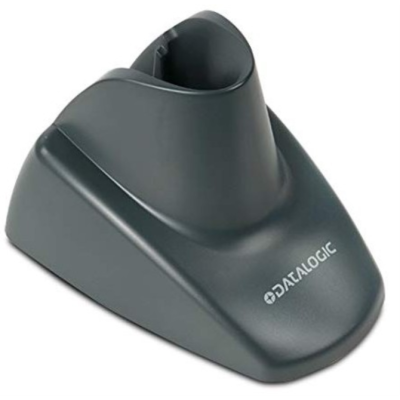 ACCESORIO DATALOGIC SOPORTE AUTOSENSE ESCANER QD2430 COLOR NEGRO