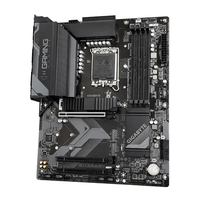 GIGABYTE B760 GAMING X