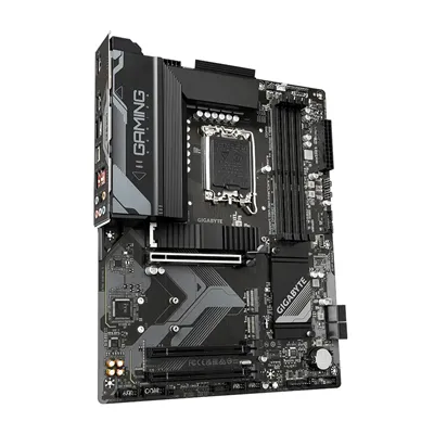 GIGABYTE B760 GAMING X