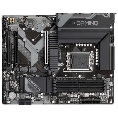 GIGABYTE B760 GAMING X