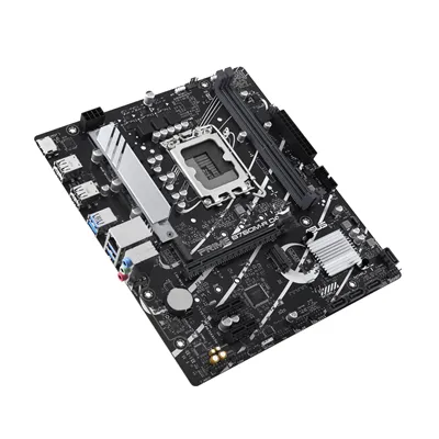 ASUS PRIME B760M-R D4