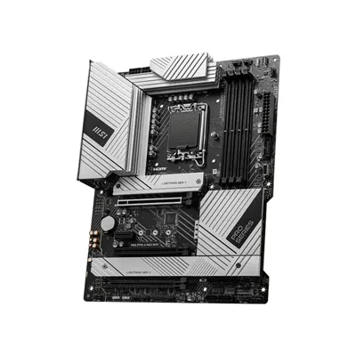 MSI PRO Z790-A MAX WIFI