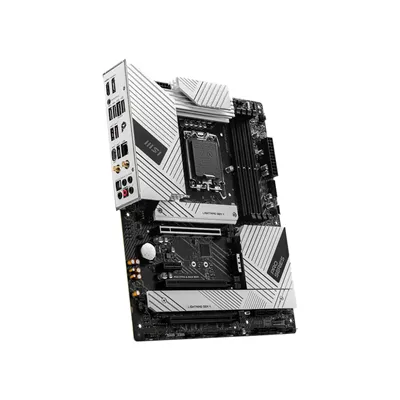 MSI PRO Z790-A MAX WIFI