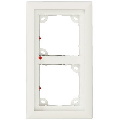 Mobotix MX-OPT-Frame-2-EXT-PW