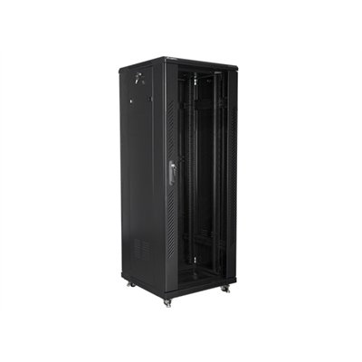 Lanberg FF01-6632-12B armario rack 32U Rack o bastidor