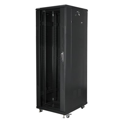 Lanberg FF01-6837-12B armario rack 37U Rack o bastidor