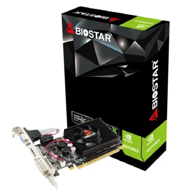 Biostar GeForce GT 210 1GB DDR3