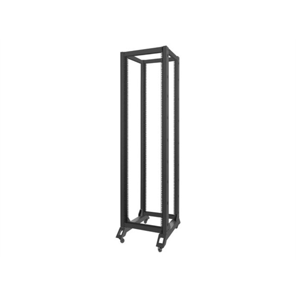 Lanberg OR01-6842-B accesorio de bastidor Base para rack