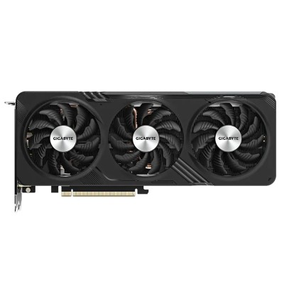 Gigabyte GeForce RTX 4060 Ti GAMING OC 8GB GDDR6