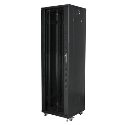 Lanberg FF01-6642-12B armario rack 42U Rack o bastidor