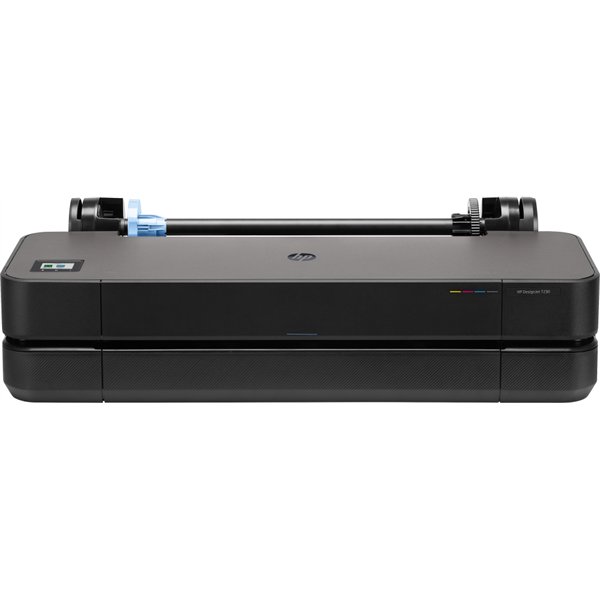 HP Designjet Impresora T230 de 24 pulgadas