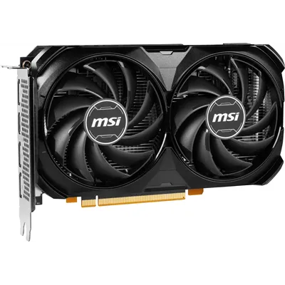 MSI VENTUS 2X Geforce RTX 4060 8GB OC GDDR6