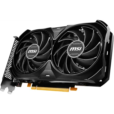 MSI VENTUS 2X Geforce RTX 4060 8GB OC GDDR6