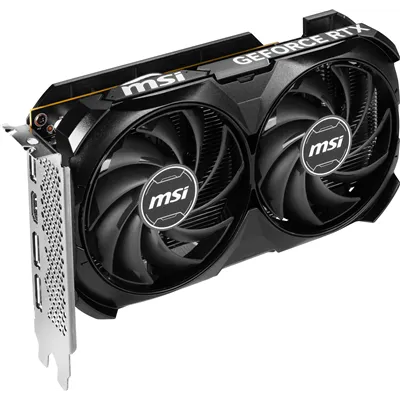 MSI VENTUS 2X Geforce RTX 4060 8GB OC GDDR6