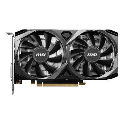 MSI VENTUS 2X XS Geforce RTX 3050 8GB OC GDDR6