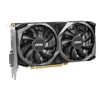 MSI VENTUS 2X XS Geforce RTX 3050 8GB OC GDDR6