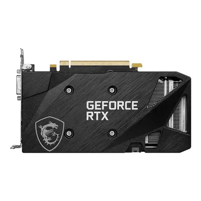 MSI VENTUS 2X XS Geforce RTX 3050 8GB OC GDDR6