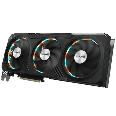 Gigabyte GeForce RTX 4070 Ti GAMING 12GB GDDR6X