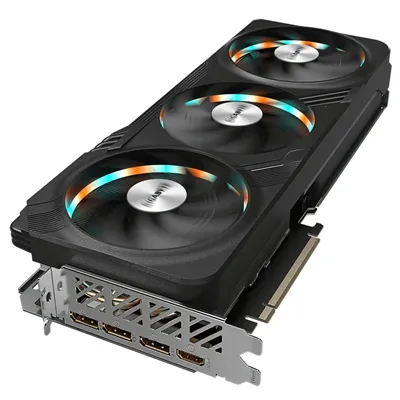 Gigabyte GeForce RTX 4070 Ti GAMING 12GB GDDR6X