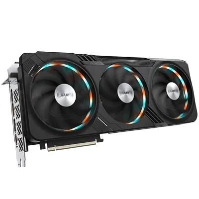 Gigabyte GeForce RTX 4070 Ti GAMING 12GB GDDR6X