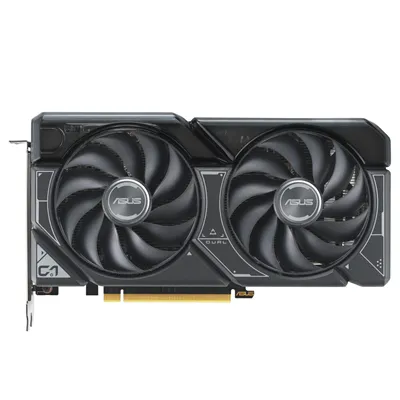 Asus Dual GeForce RTX 4060 Ti EVO OC 16GB GDDR6