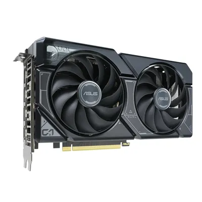 Asus Dual GeForce RTX 4060 Ti EVO OC 16GB GDDR6