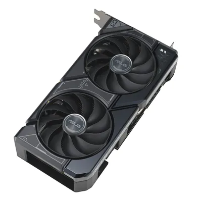 Asus Dual GeForce RTX 4060 Ti EVO OC 16GB GDDR6