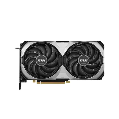 MSI VENTUS 2X Geforce RTX 4070 12GB OC GDDR6X