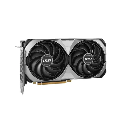 MSI VENTUS 2X Geforce RTX 4070 12GB OC GDDR6X