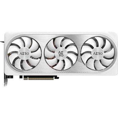 Gigabyte GeForce RTX 4070 SUPER AERO OC 12GB GDDR6X