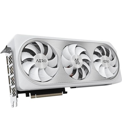 Gigabyte GeForce RTX 4070 SUPER AERO OC 12GB GDDR6X