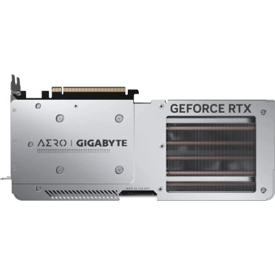 Gigabyte GeForce RTX 4070 SUPER AERO OC 12GB GDDR6X