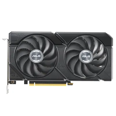 Asus Dual GeForce RTX 4070 SUPER EVO OC 12GB GDDR6X DLSS3