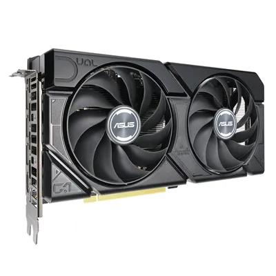 Asus Dual GeForce RTX 4070 SUPER EVO OC 12GB GDDR6X DLSS3