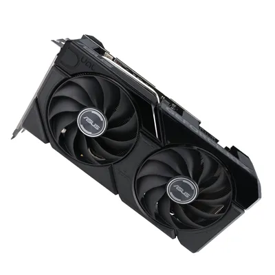 Asus Dual GeForce RTX 4070 SUPER EVO OC 12GB GDDR6X DLSS3