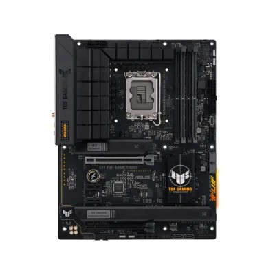 ASUS TUF GAMING B760-PLUS WIFI D4