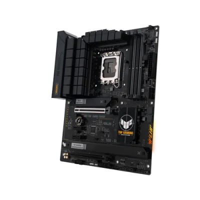 ASUS TUF GAMING B760-PLUS WIFI D4