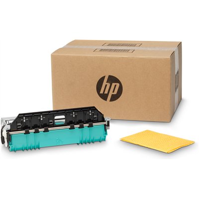 HP Unidad de recopilación de tintas Officejet Enterprise