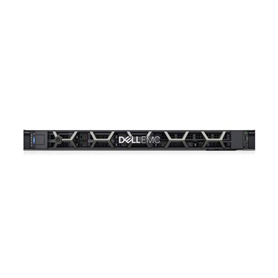 DELL PowerEdge R350 servidor 600 GB Bastidor (1U) Intel Xeon E