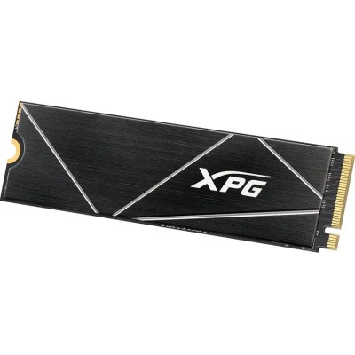 ADATA XPG Gammix S70 Blade SSD 1TB NVMe a 7400MB/s PCIe 4.0 con