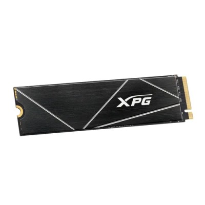 ADATA XPG Gammix S70 Blade SSD 1TB NVMe a 7400MB/s PCIe 4.0 con