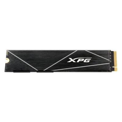 ADATA XPG Gammix S70 Blade SSD 1TB NVMe a 7400MB/s PCIe 4.0 con