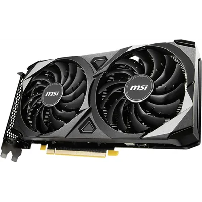 MSI VENTUS 2X Geforce RTX 3060 12GB OC GDDR6