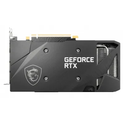 MSI VENTUS 2X Geforce RTX 3060 12GB OC GDDR6