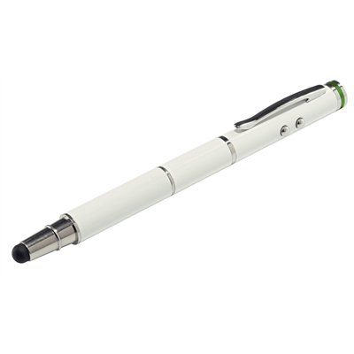 Leitz Stylus 4 en 1 de Complete para dispositivos con pantalla