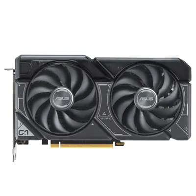 ASUS Dual GeForce RTX 4060 OC Edition 8GB GDDR6