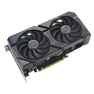 ASUS Dual GeForce RTX 4060 OC Edition 8GB GDDR6