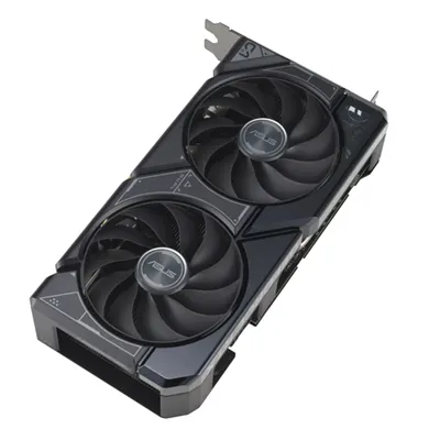 ASUS Dual GeForce RTX 4060 OC Edition 8GB GDDR6