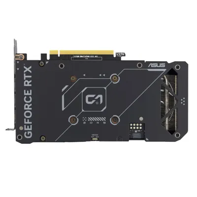 ASUS Dual GeForce RTX 4060 OC Edition 8GB GDDR6