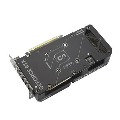 ASUS Dual GeForce RTX 4060 OC Edition 8GB GDDR6